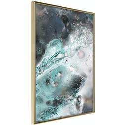 Arkiio Affisch Sea Elements [Poster] 40x60 Poster